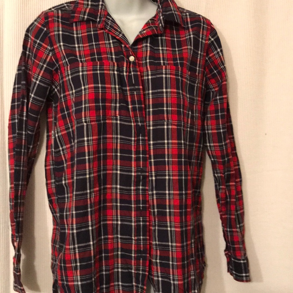 Button down shirt